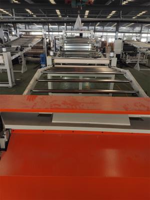 隔音片材擠出機(jī)_隔音片材擠出機(jī)