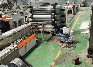 PE片材擠出機(jī)_佳德智能裝備科技有限公司_實力廠家